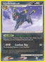 Pokémon-kaart Umbreon 32/100 Rare uit de set Majestic Dawn