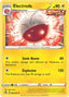 Pokémon-kaart Electrode 088/264 Rare uit de set Fusion Strike