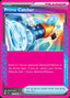 Pokémon-kaart Prime Catcher 157/162 ACE Rare uit de set Temporal Forces