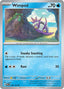 Pokémon-kaart Wimpod 048/182 Common uit de set Paradox Rift