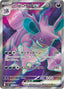 Pokémon-kaart Team Rocket's Nidoking ex 116/098 Ultra Rare uit de set The Glory of Team Rocket