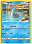 Pokémon-kaart Lapras 023/078 Holo Rare uit de set Pokémon GO