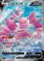Pokémon-kaart Drapion V 107/100 Secret Rare uit de set Lost Abyss