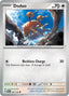 Pokémon-kaart Doduo 084/165 Common uit de set 151