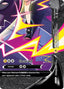 Pokémon-kaart Morpeko V-UNION SWSH290 Promo uit de set SWSH Black Star Promos