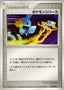 Pokémon-kaart Pokémon Reversal 049/052 Fixed uit de set Venusaur, Charizard & Blastoise Random Constructed Starter Decks