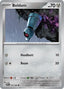 Pokémon-kaart Beldum 059/086 Common uit de set Chaos Rising