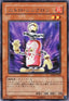 Yu-Gi-Oh!-kaart Nitro Synchron DP08-JP004 Rare uit Duelist Pack: Yusei (OCG)
