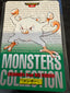 Mankey #56 Pokemon Japanese 1996 Carddass Vending Pocket Monster