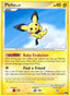 Pokémon-kaart Pichu 11/17 Uncommon uit de set POP Series 9