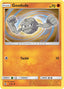 Pokémon-kaart Geodude 33/68 Common uit de set Hidden Fates