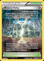 Pokémon-kaart Reverse Valley 110/122 Uncommon uit de set BREAKpoint