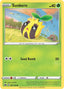 Pokémon-kaart Sunkern 007/159 Common uit de set Crown Zenith