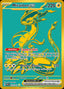 Pokémon-kaart Miraidon ex 243/91 Secret Rare uit de set Paldean Fates