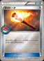 Pokémon-kaart Fiery Torch 032/XY-P Promo uit de set XY Promos