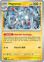 Pokémon-kaart Magneton 059/191 Uncommon uit de set Surging Sparks