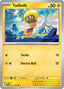 Pokémon-kaart Tadbulb 073/167 Common uit de set Twilight Masquerade
