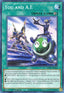 Yu-Gi-Oh!-kaart You and A.I. LIOV-EN061 Common uit Lightning Overdrive