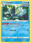 Pokémon-kaart Inteleon SWSH279 Promo uit de set SWSH Black Star Promos