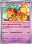 Pokémon-kaart Dachsbun 039/091 Uncommon uit de set Paldean Fates
