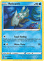 Pokémon-kaart Relicanth 044/195 Common uit de set Silver Tempest