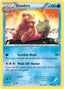 Pokémon-kaart Slowbro 20/122 Uncommon uit de set BREAKpoint