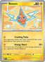 Pokémon-kaart Rotom 061/191 Common uit de set Surging Sparks