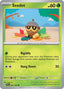 Pokémon-kaart Seedot 003/162 Common uit de set Temporal Forces