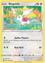 Pokémon-kaart Shaymin 115/159 Uncommon uit de set Crown Zenith
