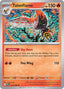 Pokémon-kaart Talonflame 014/088 Uncommon uit de set Perfect Order