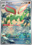 Pokémon-kaart Flygon 101/094 Illustration Rare uit de set Phantasmal Flames