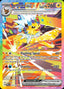 Pokémon-kaart Jolteon ex 153/131 Special Illustration Rare uit de set Prismatic Evolutions