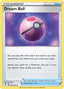 Pokémon-kaart Dream Ball 146/203 Uncommon uit de set Evolving Skies