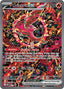 Pokémon-kaart Oricorio ex MEP 024 Promo uit de set MEP Black Star Promos