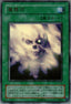 Yu-Gi-Oh!-kaart Makiu, the Magical Mist L3-03 Ultra Rare uit Limited Edition 3