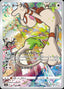 Pokémon-kaart Smeargle 073/068 Character Rare uit de set Incandescent Arcana