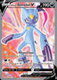 Pokémon-kaart Hisuian Sneasler V 174/189 Ultra Rare uit de set Astral Radiance