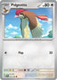 Pokémon-kaart Pidgeotto 017/165 Common uit de set 151