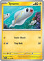 Pokémon-kaart Tynamo 067/197 Common uit de set Obsidian Flames