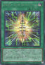 Yu-Gi-Oh!-kaart Hyper Rank-Up-Magic Ultimate Force LOCR-JP027 Secret Rare uit Limit Over Collection: The Rivals