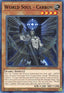 Yu-Gi-Oh!-kaart World Soul - Carbon LIOV-EN028 Common uit Lightning Overdrive