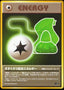 Pokémon-kaart Potion Energy Common uit de set Rocket Gang