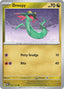 Pokémon-kaart Dreepy 071/131 Common uit de set Prismatic Evolutions