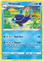 Pokémon-kaart Whiscash 036/189 Uncommon uit de set Astral Radiance