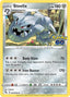 Pokémon-kaart Steelix 044/078 Uncommon uit de set Pokémon GO
