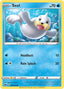 Pokémon-kaart Seel 029/159 Common uit de set Crown Zenith