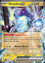 Pokémon-kaart Miraidon ex 81/198 Double Rare uit de set Scarlet & Violet
