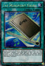 Yu-Gi-Oh!-kaart 1st Movement Solo MP24-EN038 Quarter Century Secret Rare uit 25th Anniversary Tin: Dueling Mirrors