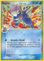 Pokémon-kaart Bagon δ Delta Species 43/101 Common uit de set EX Dragon Frontiers