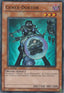 Yu-Gi-Oh!-kaart Genex Doctor HA02-DE009 Super Rare uit Hidden Arsenal 2